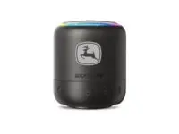 Image of LP83720 the John Deere Anker Bluetooth speaker.