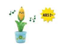 Image of the John Deere Corny Dancer Kids Toy.