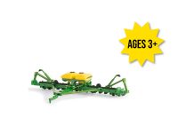 Image of the 1/64 scale John Deere Replica Play 1775NT Corn Planter toy.
