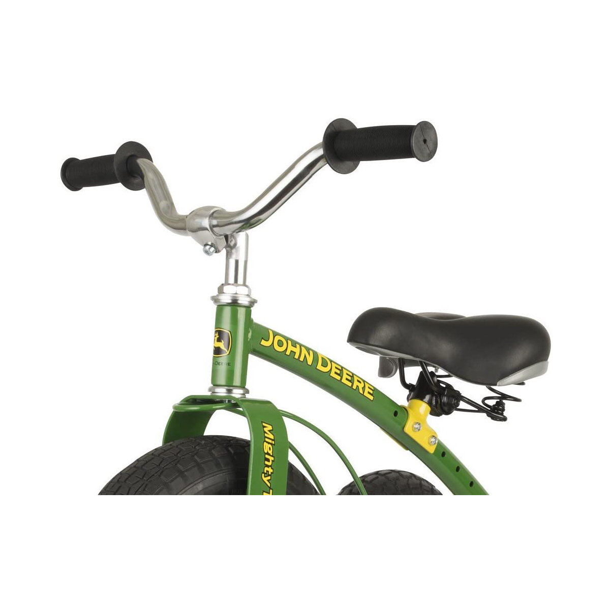 John Deere Mighty Trike Ride On 