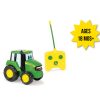 Image of the John Deere Remote Control Johnny Tractor kids toy.