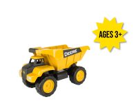 Image of the John Deere 15-inch Big Scoop kids sandbox toy.