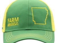 John Deere Farm Arkansas Hat