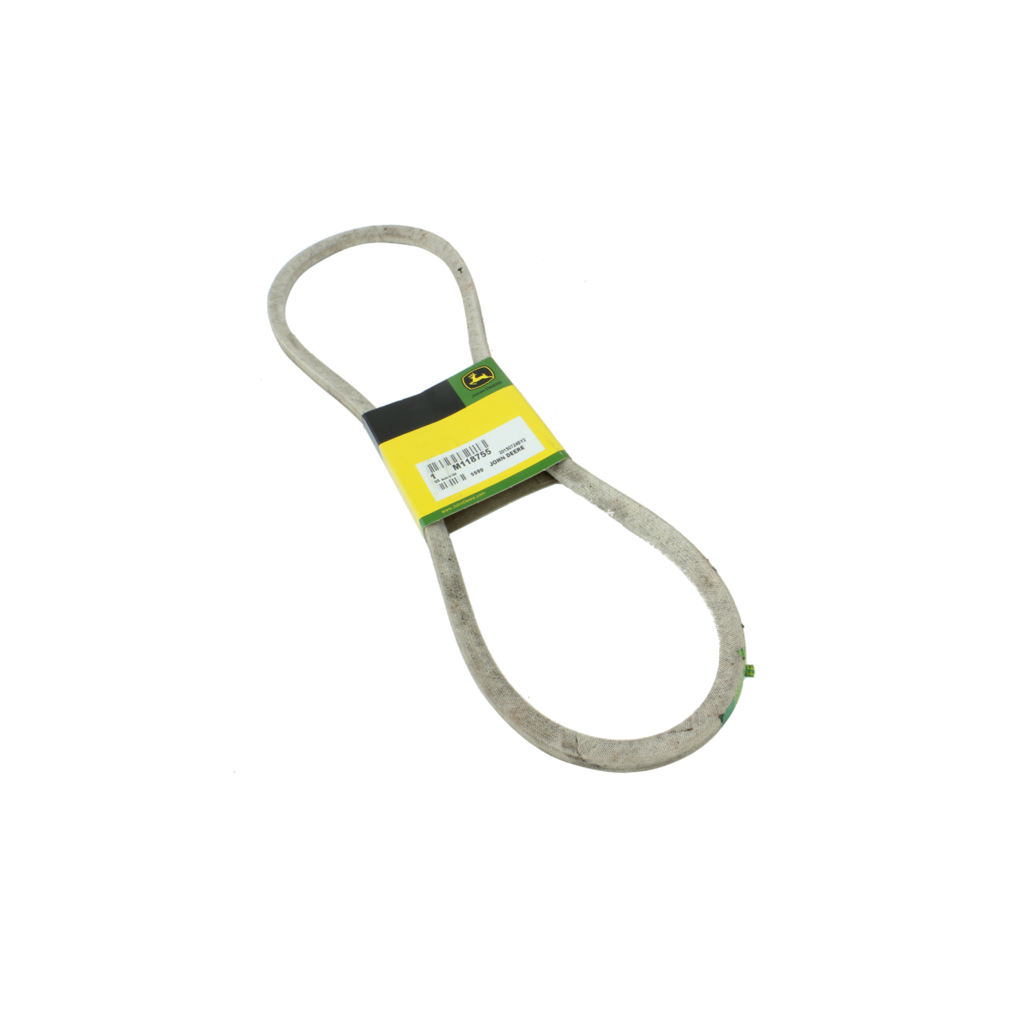 thumbnail image 2 of Megadyne Premium Deck Belt – Fits John Deere LTR155 42" Mowers (Replaces M136298) 2 of 6