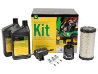 Image of LG270 a John Deere Home Maintenance Kit.
