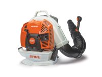 Image of the Stihl BR 800 X Gasoline Powered Backpack Blower.