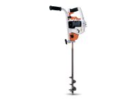 Image of the Stihl BT 45 Earth Auger.