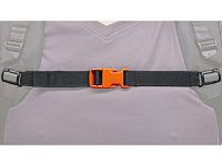 Image of the Stihl Chest Strap for backpack blowers.