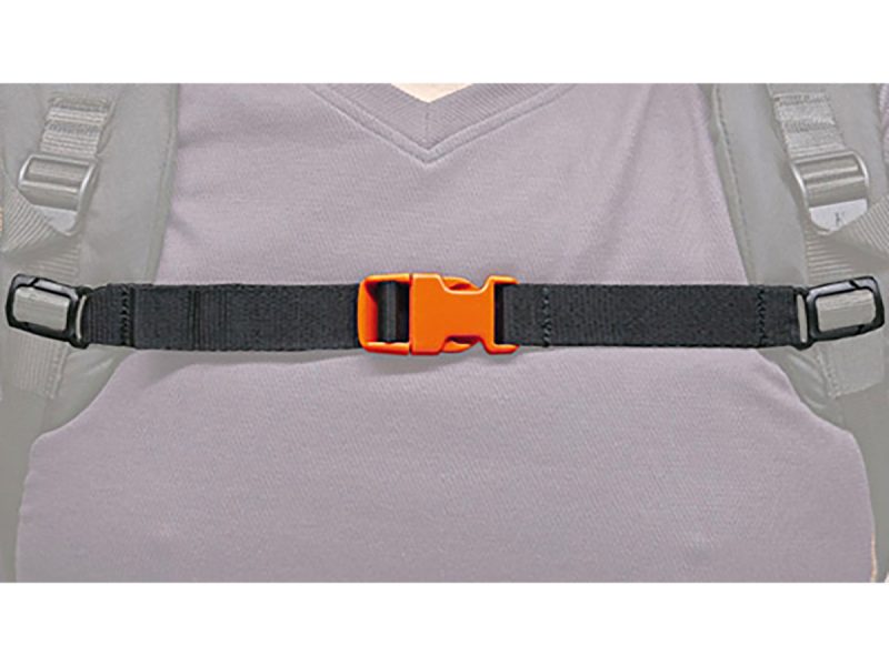 Image of the Stihl Chest Strap for backpack blowers.