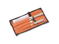 Image of the Stihl Complete Filing Kit for Chain Saws.