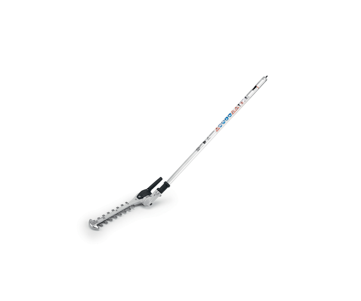 Stihl-FH-KM-Kombi-System-145-Degrees-Adjustable-Power-Scythe-Attachment Image of the Stihl FH-FM 145° Adjustable Power Scythe Attachment.
