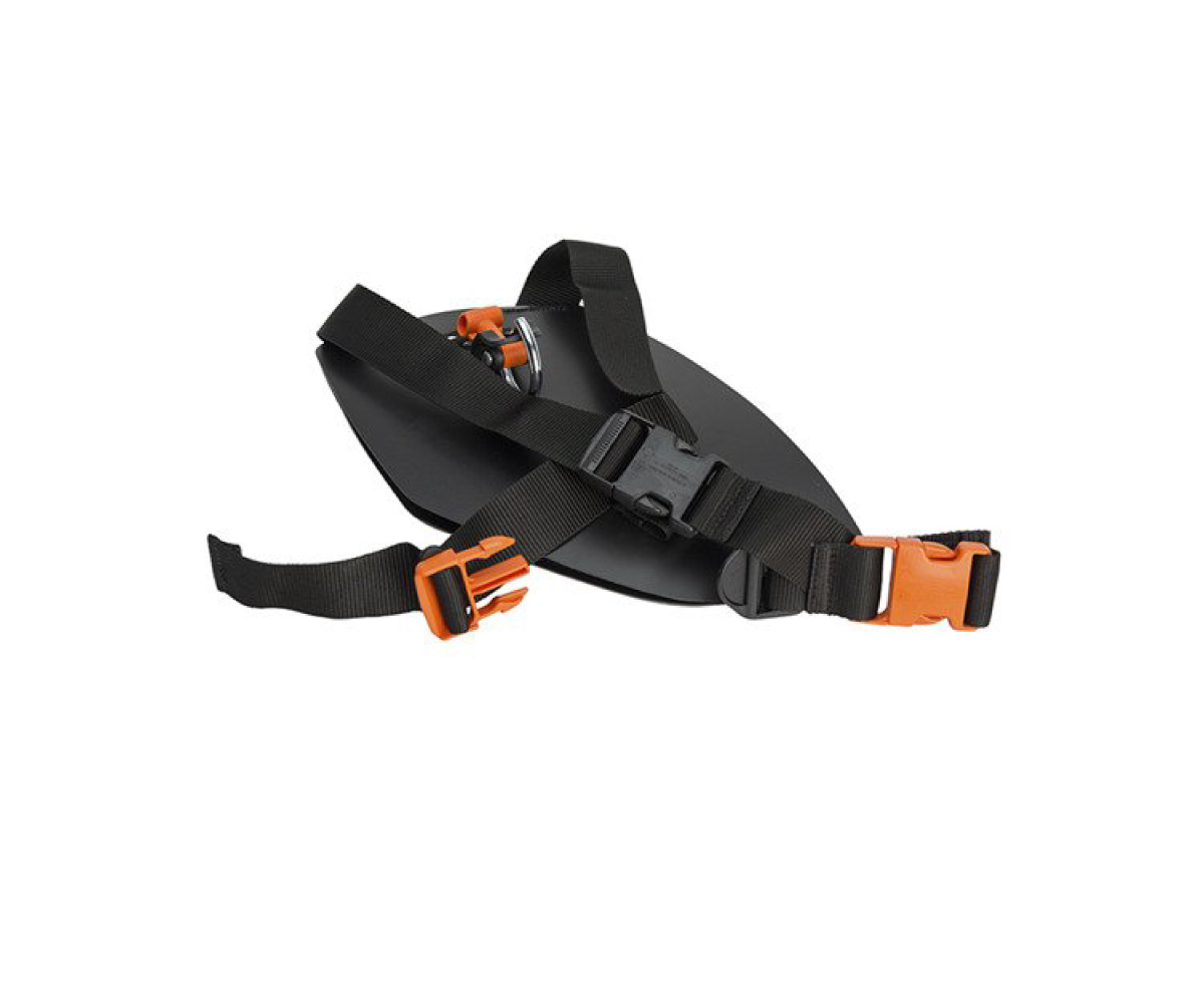 Stihl-FSA-KMA-Harness-Kit Image of the Stihl FSA/KMA Harness Kit.