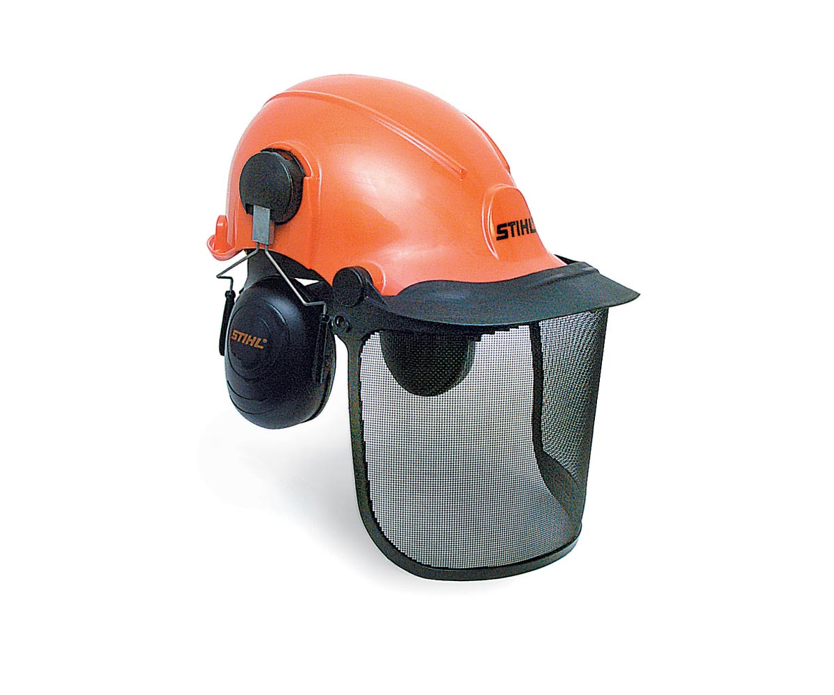 Stihl-Forestry-Helmet Image of the Stihl Forestry Helmet.