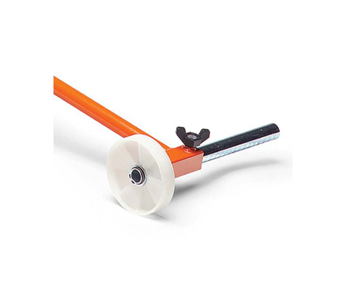 Stihl-Guide-Wheel-Kit-for-Cutwuick-Cart Image of the Stihl Guide Wheel Kit for Cutquick Cart.