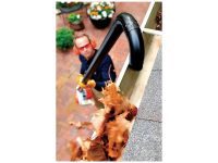 Image of the Stihl Gutter Kit for leaf blowers.