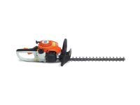 Image of the Stihl HS 45 Gasoline Powered Homeowner Hedge Trimmer.