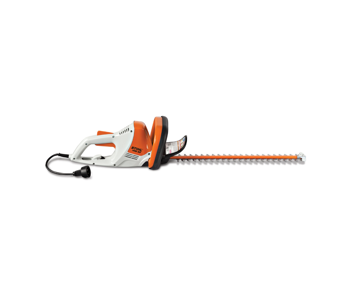 HEDGE TRIMMER HSE 52 20