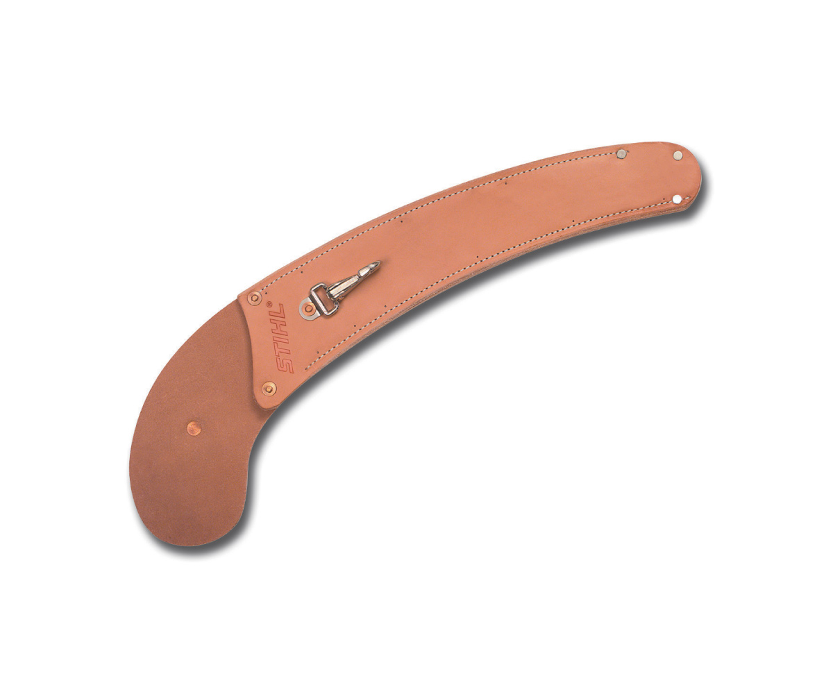 Stihl-Protective-Leather-Sheath-for-PS-70-Pruning-Hand-Saw