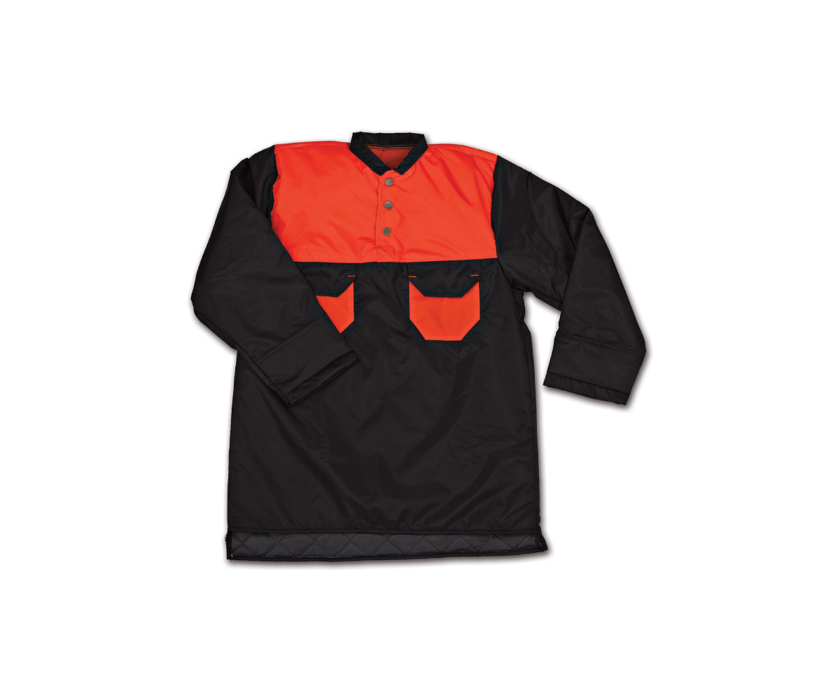 Stihl-Wood-Cutter-Function-Winter-Shirt Image of the Stihl Woodcutter Winter Function Shirt.