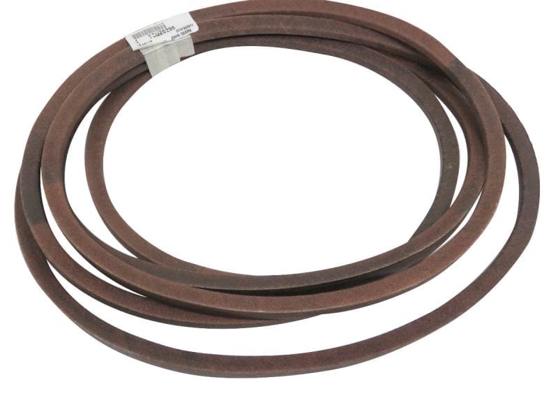 TCU26298 - Mower Deck Drive Belt - Greenway EquipmentGreenway Equipment