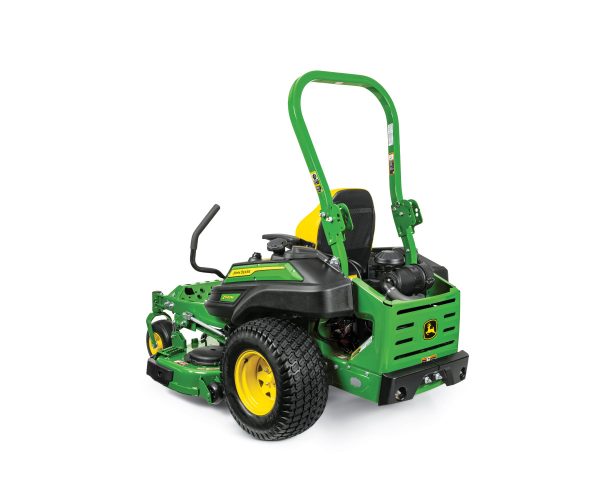 Z920M (23.5HP) ZTrak™ Zero-Turn Mower - Greenway Equipment – John