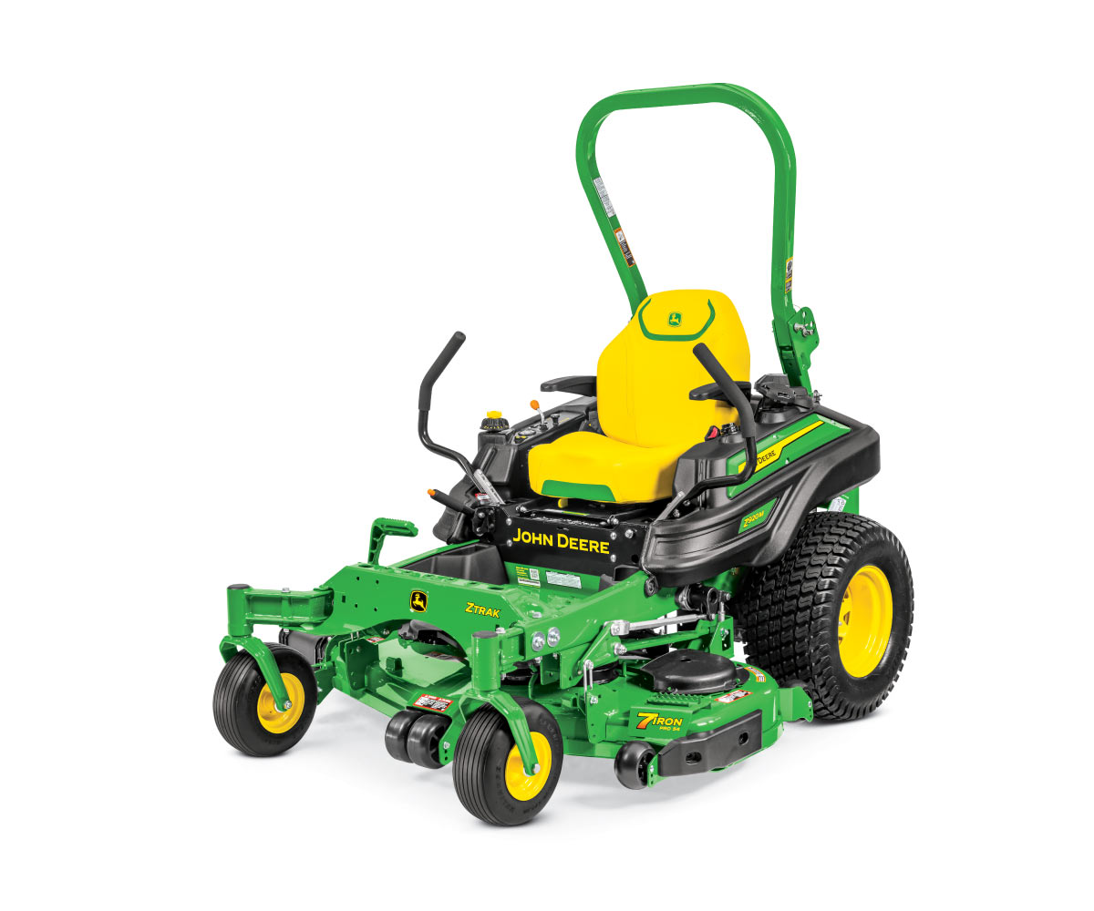 Z920M (23.5HP) ZTrak™ Zero-Turn Mower - Greenway Equipment – John