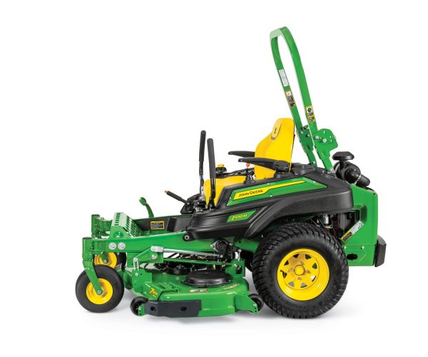 Z930M (25.5HP) ZTrak™ Zero-Turn Mower - Greenway Equipment – John