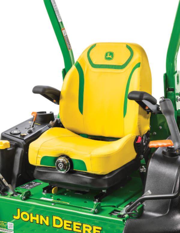 r4g088690_rrd image of John Deere z900 series commercial zero turn fully adjustable air suspension seat