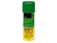 Image of TY25624 John Deere Ag & Turf Green Spray Paint can.