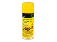 Image of TY25641 John Deere Ag & Turf Yellow Spray Paint can.