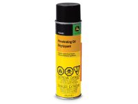 Image of TY26353 John Deere Penetrating Lubricant oil 15 ounce spray can.