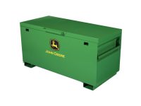 Image of the 6.33 cubic foot John Deere Job Site Tool Box.
