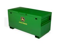 Image of the 25 cubic foot John Deere Job Site Tool Box.
