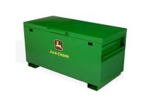 Image of the 21.66 cubic foot John Deere Job Site Tool Box.