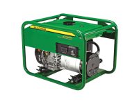 Image of the John Deere 3000 Watt Gas Generator.