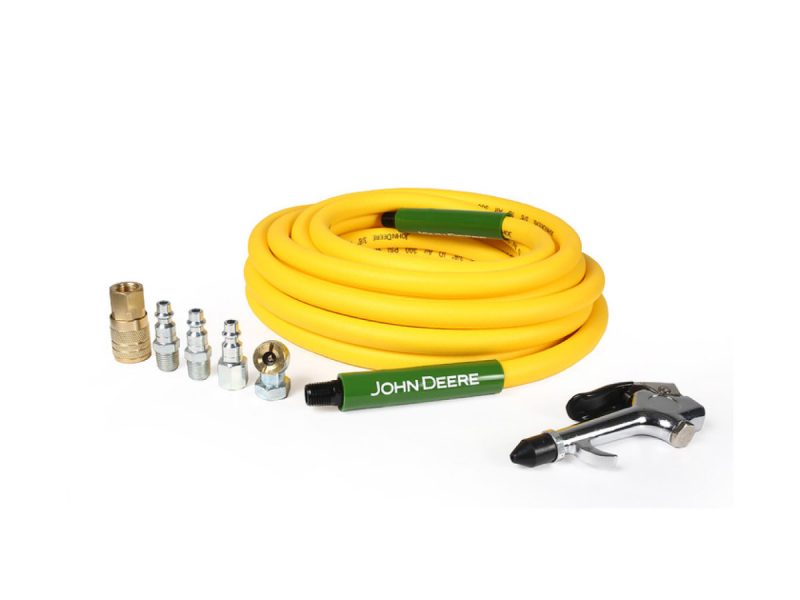 Image of the John Deere Air Compressor Accessory Kit.