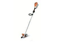 Image of FCA 140 Stihl battery powered edger.