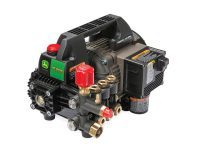 Image of the John Deere hand carry pressure washer.