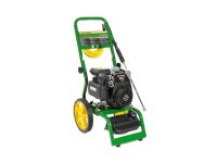 Image of the John Deere 2500 PSI Gas Pressure Washer.