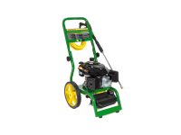 Image of the John Deere 2600 PSI Gas Pressure Washer.
