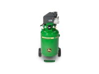 Image of the John Deere 20-Gallon Single-stage Electric Air Compressor.