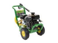 Image of the John Deere 3200 PSI Gas pressure washer.