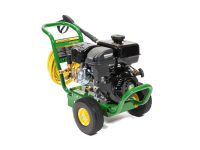 Image of the John Deere 3800 PSI Gas pressure washer.
