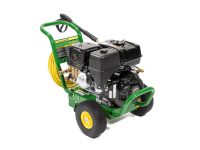 Image of the John Deere 4200 PSI Gas pressure washer.