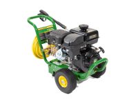 Image of the John Deere 4200 PSI Gas pressure washer.