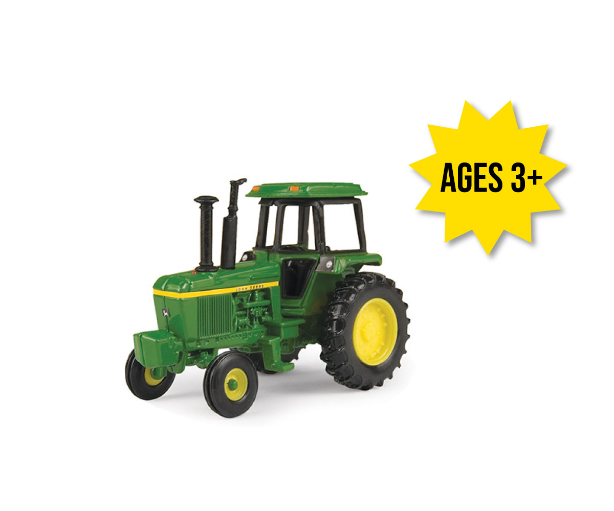 Collect N Play 1 64 Soundgard Tractor