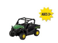 Image of the 1/32 scale toy John Deere RSX 860i Gator.