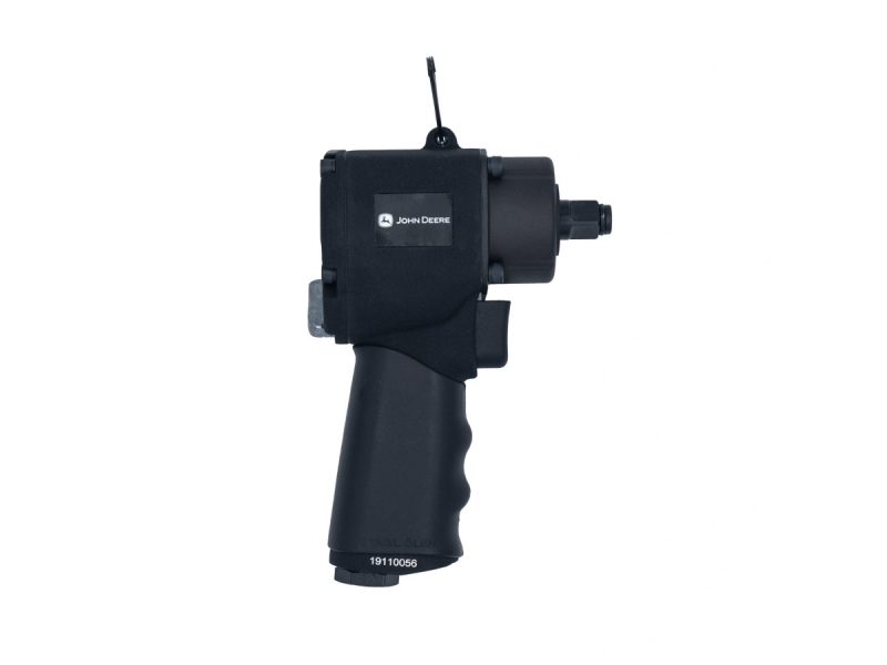 Image of AT-3114-J John Deere half inch Impact Wrench.