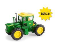 Image of LP77270 7020 With FFA Logo toy tractor