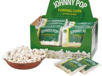 John Deere Johnny Pop Popcorn